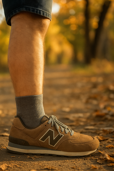 Heavyweight Short