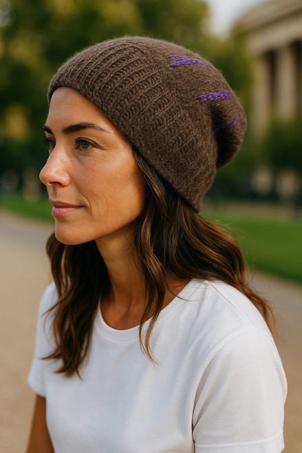 Hats -100% Alpaca (Click here for choices)