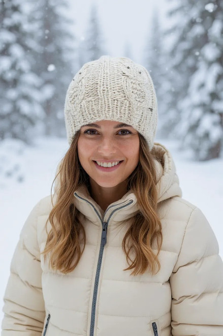 Hats -100% Alpaca (Click here for choices)