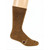 Lightweight Crew Alpaca Socks - Tan