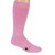 Heavyweight Boot Alpaca Socks - Pink