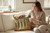 New! Alpaca Decorative Pillows