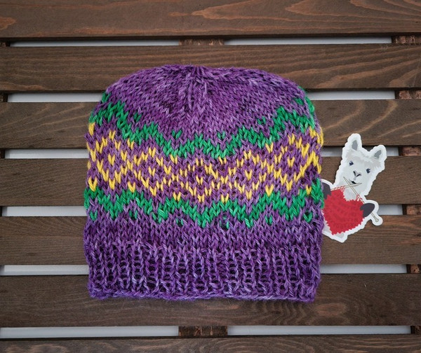 Hats -100% Alpaca (Click here for choices)