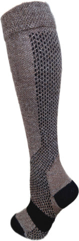 New! Alpaca-Compression Socks-Unisex