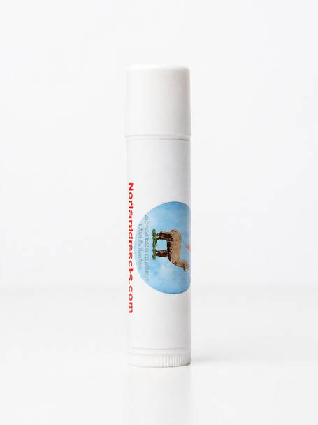 Vanilla Chapstick