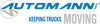 Automann Frame Products Automann Frame Products