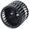 HVAC Reverse Rotation Blower Motor Wheel- PACCAR, Volvo- Everco HD 937090