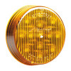 Maxxima M11300Y 2.5" Round LED Clearance Light- Amber