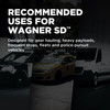 Wagner Brake SX827