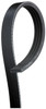 Gates K040305 Micro-V Serpentine Drive Belt