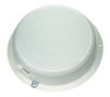 Grote 61161 5" Round Dome Lamp w/ Switches- Low Profile, Shatter Proof, Surface Mount- Incandescent