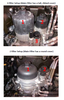 Donaldson P551063 Fuel Filter Kit- Detroit DD13 / DD15/ DD16- 2 Filters (after 12/12 Build Date)