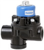 Haldex 90554107 Pressure Protection Valve, 1/4" ports 70psi