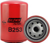 Baldwin B253 Full Flow Heavy Duty Lube Filter Spin-on