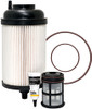 Baldwin PF9908-KIT Fuel Filter Kit- Detroit DD Series, 2 Filter Kit (after 12/12)