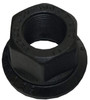 M22 x 1.5 Flanged Wheel Nut- replaces E-6000A / 201.3014 / 39702 / W1338