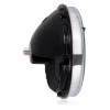Maxxima MHLE-07HILO 7" Round LED Headlamp (replaces H6024)- 2Beam System, Hi/Lo Beam