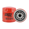 Baldwin B329 Oil Filter, Spin-on- Ford, Mazda, Chrysler- replaces Ford F1AZ-6731-A