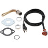 Immersion Heater- 1000W Detroit 4-71, 6-71 (w/o water cooled compressor)(Zerostart 8600368)