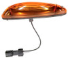 Freightliner Cascadia Cab Marker Lamp LED- Pigtail Plug- Replaces GNI1214003