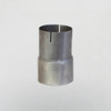 4" OD to 3.5" ID Exhaust Pipe Reducer Adapter