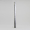 4" ID Exhaust Stack Pipe- 60" Long- Straight Outlet