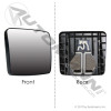 International ProStar / Durastar Convex Mirror- RH, Heated- replaces 2505820C2