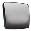 International ProStar / Durastar Convex Mirror- RH, Heated w/Arrow Light on Glass