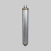 M085421 Donaldson Muffler- Style 1