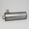 M100052 Donaldson Muffler- Style 4