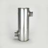 M120418 Donaldson Muffler- Style 6- Oval