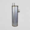 M110311 Donaldson Muffler- Style 4