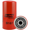 Baldwin B167 Lube Filter-Spin-on