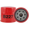 Baldwin B227 Lube Filter-Spin-on
