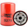 Baldwin B279 Lube Filter-Spin-on