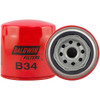 Baldwin B34 Lube Filter-Spin-on
