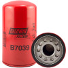 Baldwin B7039 Lube Filter-Spin-on