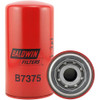 Baldwin B7375 Lube Filter-Spin-on