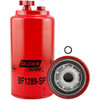 Baldwin BF1289-SP Fuel/Water Separator Filter-Spin-on w/Sensor Port