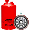 Baldwin BF1339-SP Fuel/Water Separator Filter-Spin-on w/Sensor Port