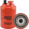 Baldwin BF46048 Fuel/Water Separator Filter w/Sensor Port and Sensor