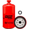 Baldwin BF7772 Fuel/Water Separator Filter-Spin-on