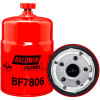 Baldwin BF7806 Fuel/Water Separator Filter-Spin-on