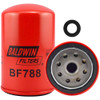 Baldwin BF788 Secondary Fuel Filter-Spin-on