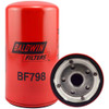 Baldwin BF798 Fuel Filter-Spin-on