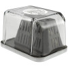 Baldwin BF912 Fuel/Water Separator Coalescent Box-Style Glass