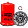 Baldwin BF939 Secondary Fuel Filter-Spin-on