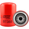 Baldwin BT355 Full-Flow Lube Filter-Spin-on