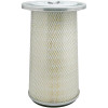 Baldwin PA2677 Conical-Shaped Air Filter w/Lid