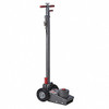 Gray TSL-50 Service Jack- Air / Hydraulic, 25 Ton Capacity